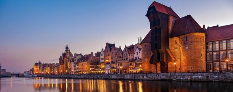 Old Town Apartments Czopowa Gdansk Exterior foto